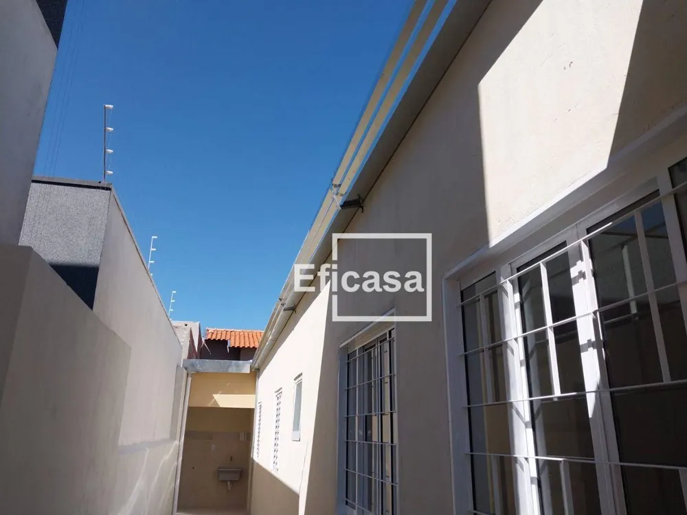 Casa, 2 quartos, 110 m² - Foto 2