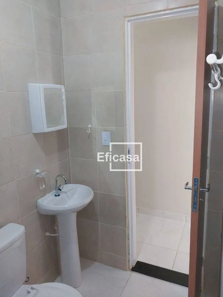 Casa, 2 quartos, 110 m² - Foto 4