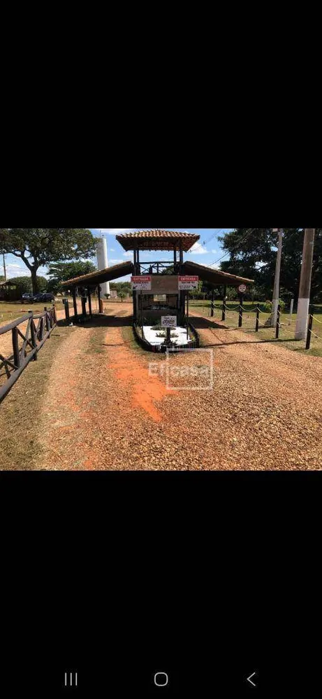 Fazenda, 342 m² - Foto 3