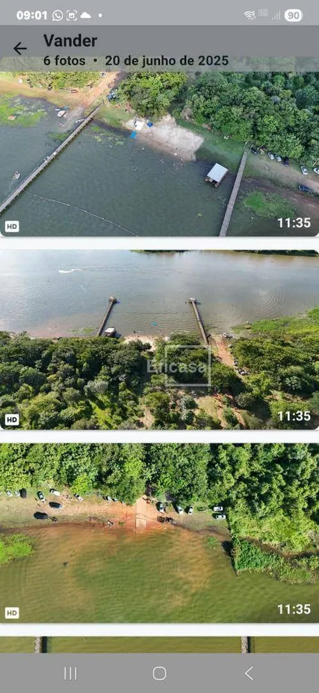 Fazenda, 342 m² - Foto 4
