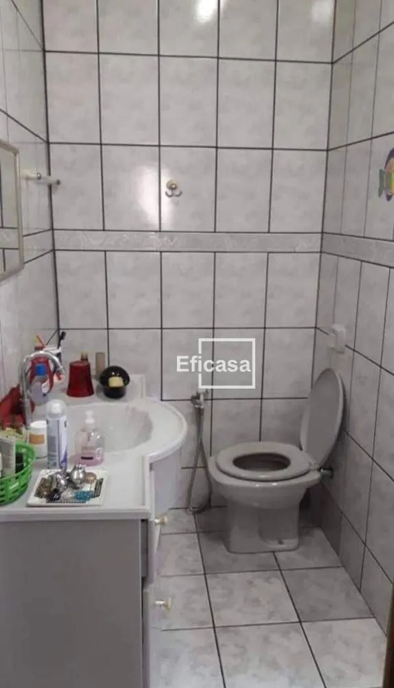 Casa, 3 quartos, 170 m² - Foto 4