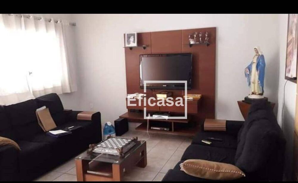 Casa, 3 quartos, 170 m² - Foto 6