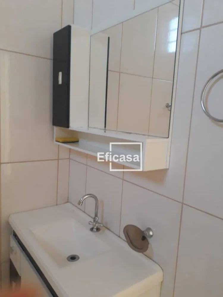 Casa, 3 quartos, 170 m² - Foto 1