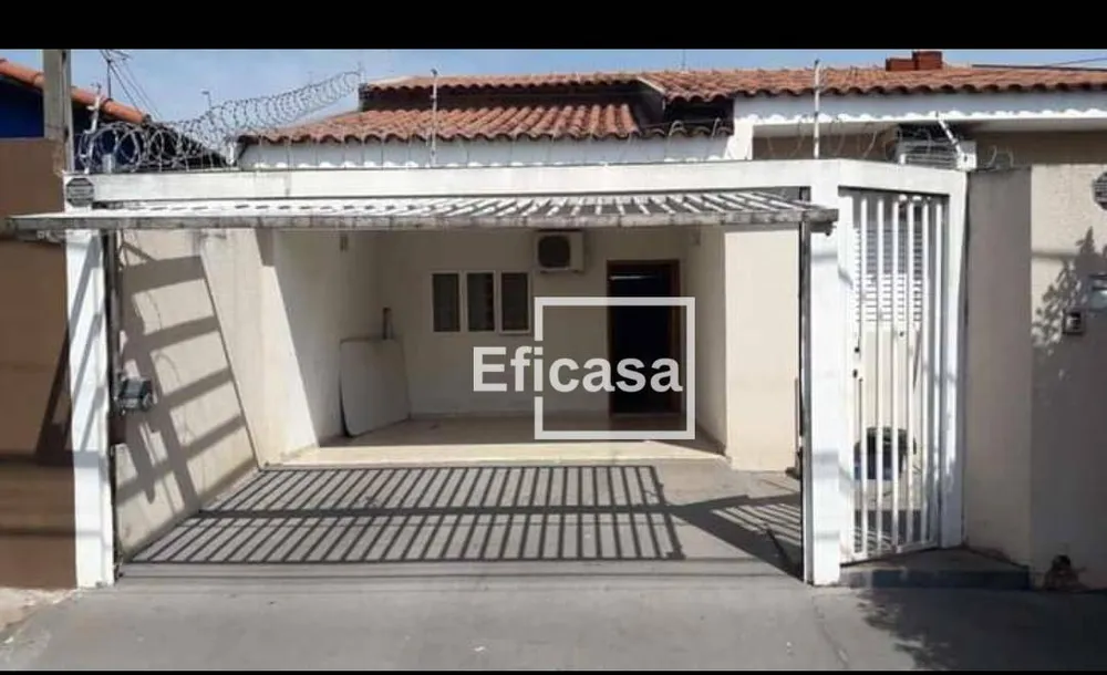 Casa, 3 quartos, 170 m² - Foto 3