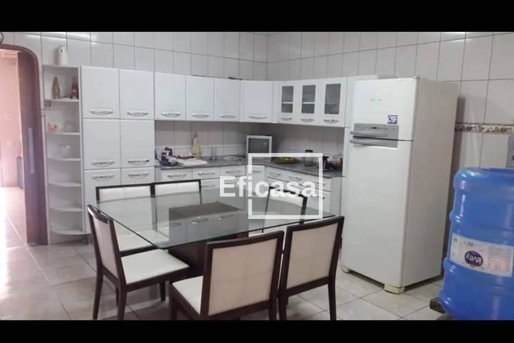 Casa, 3 quartos, 170 m² - Foto 11