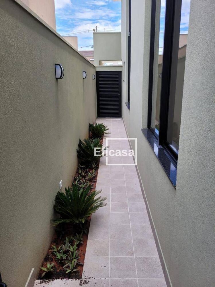 Casa de Condomínio à venda com 3 quartos, 220m² - Foto 8
