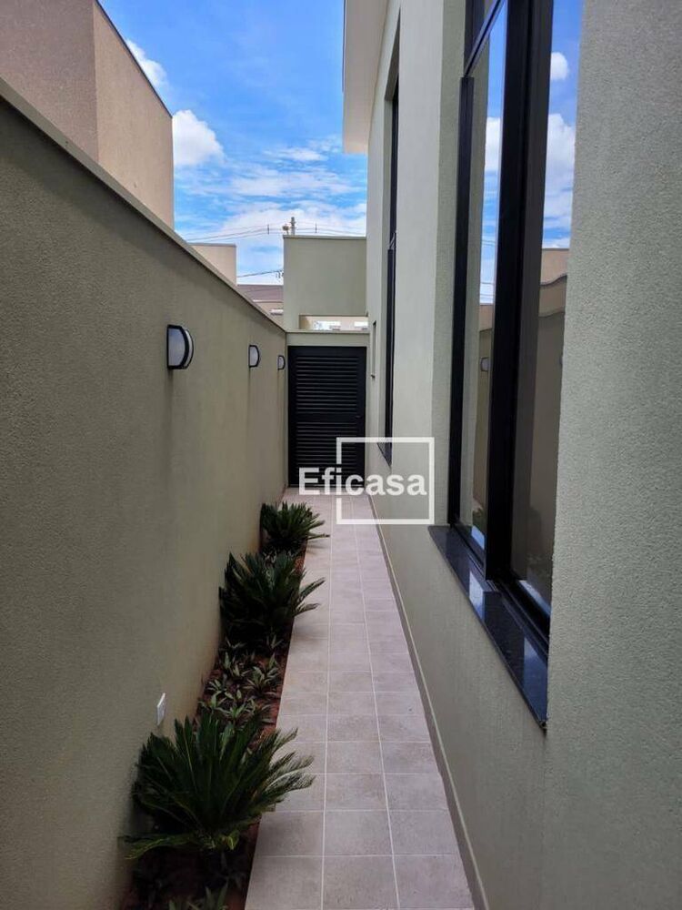 Casa de Condomínio à venda com 3 quartos, 220m² - Foto 17
