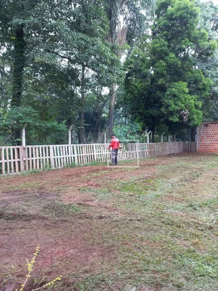 Chácara, 3 quartos, 6000 m² - Foto 1
