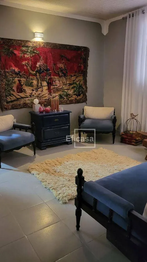 Chácara, 3 quartos, 6000 m² - Foto 2