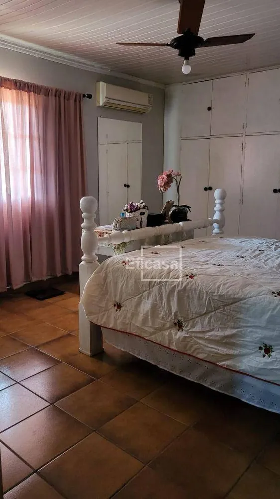 Chácara, 3 quartos, 6000 m² - Foto 5