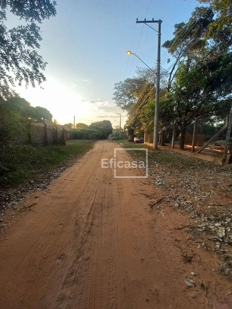 Chácara, 3 quartos, 6000 m² - Foto 4