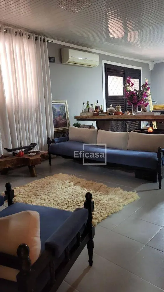 Chácara, 3 quartos, 6000 m² - Foto 7