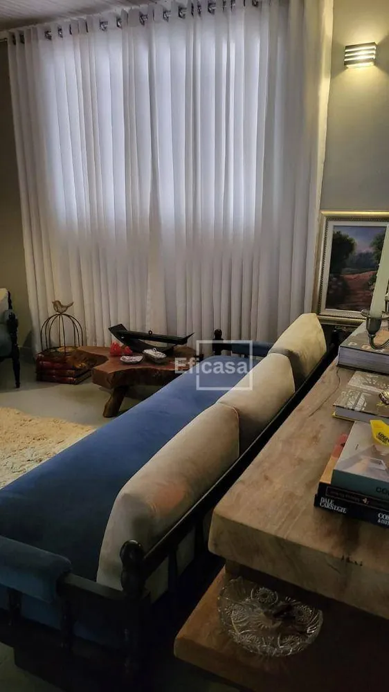 Chácara, 3 quartos, 6000 m² - Foto 6
