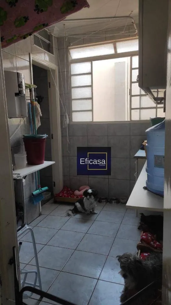 Apartamento, 3 quartos, 112 m² - Foto 5