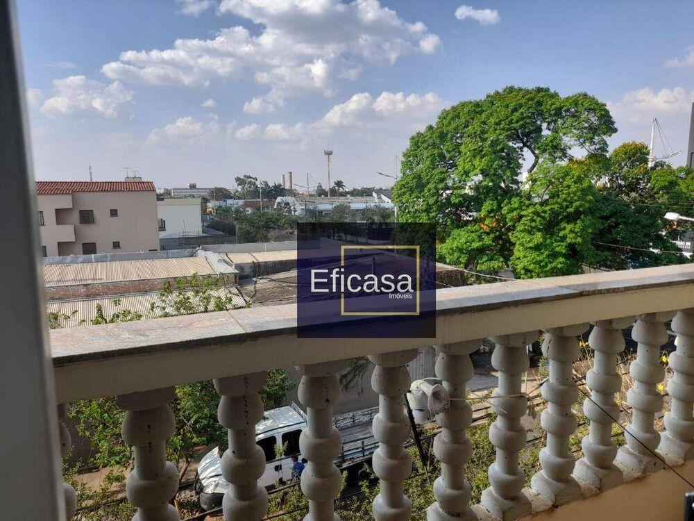 Apartamento, 3 quartos, 112 m² - Foto 2