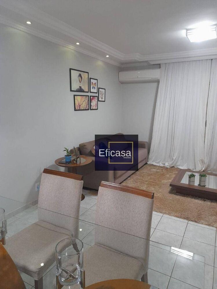 Apartamento, 3 quartos, 112 m² - Foto 4