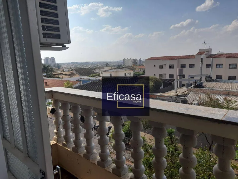 Apartamento, 3 quartos, 112 m² - Foto 10