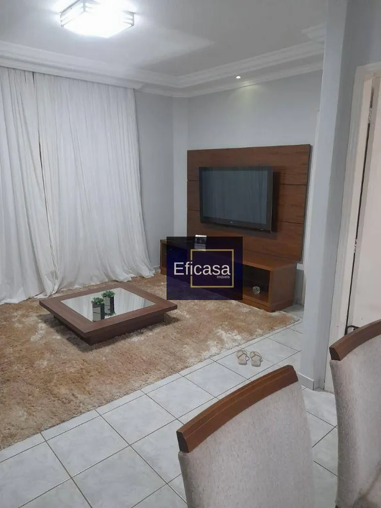 Apartamento, 3 quartos, 112 m² - Foto 2