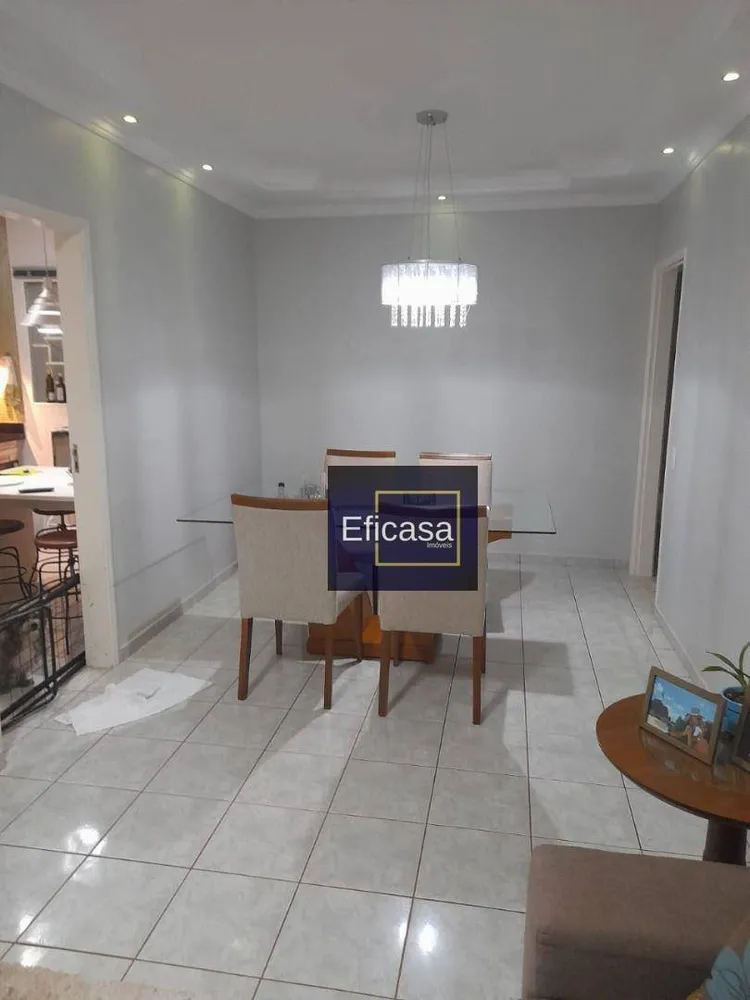 Apartamento, 3 quartos, 112 m² - Foto 6