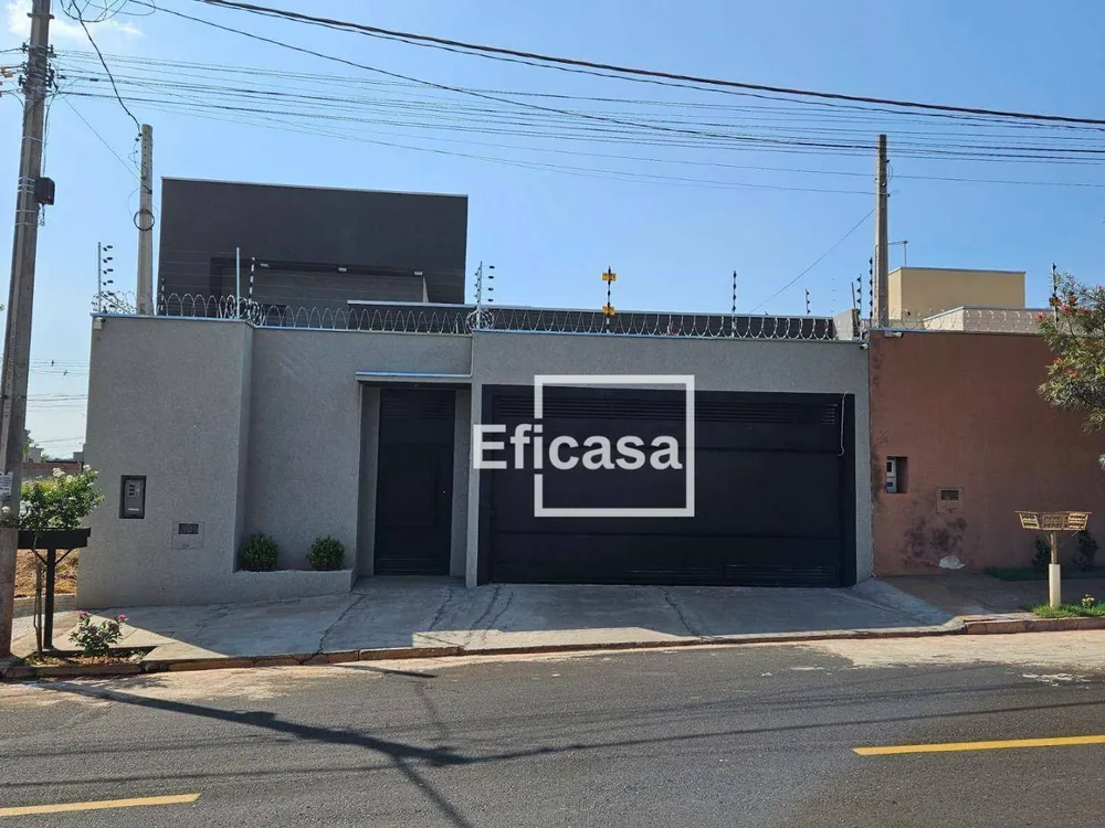 Casa, 2 quartos, 170 m² - Foto 1