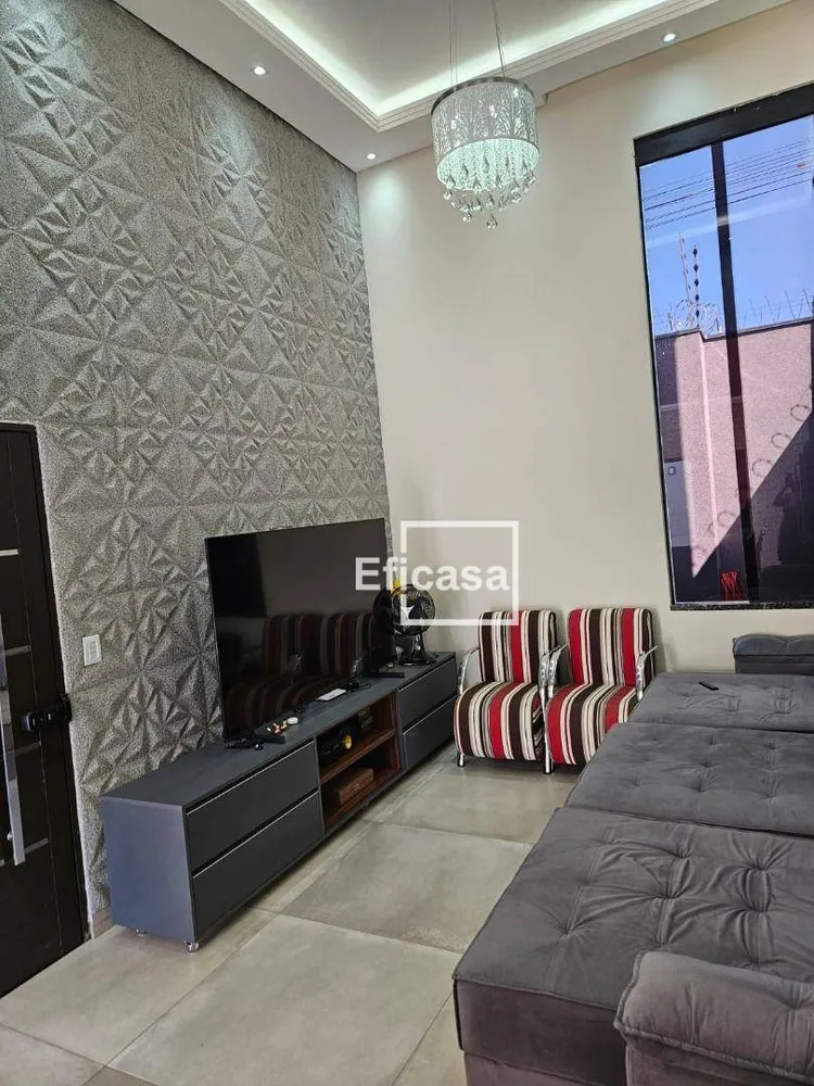 Casa, 2 quartos, 170 m² - Foto 9