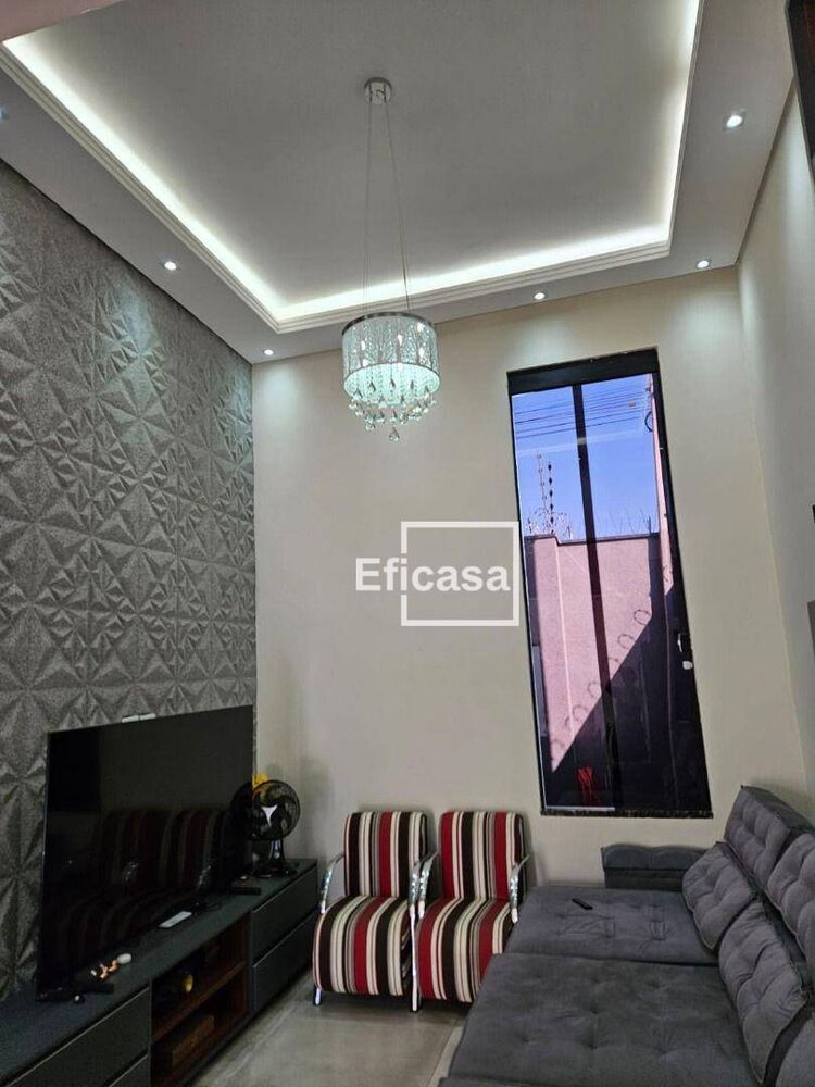 Casa, 2 quartos, 170 m² - Foto 4
