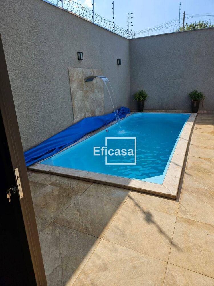 Casa, 2 quartos, 170 m² - Foto 3