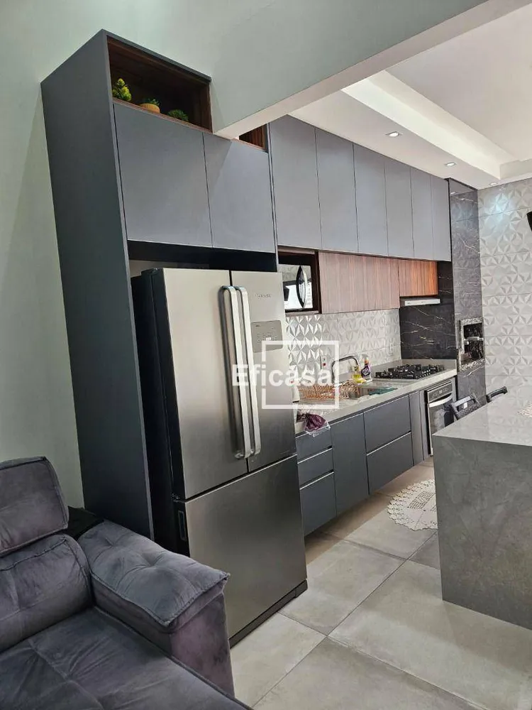 Casa, 2 quartos, 170 m² - Foto 15