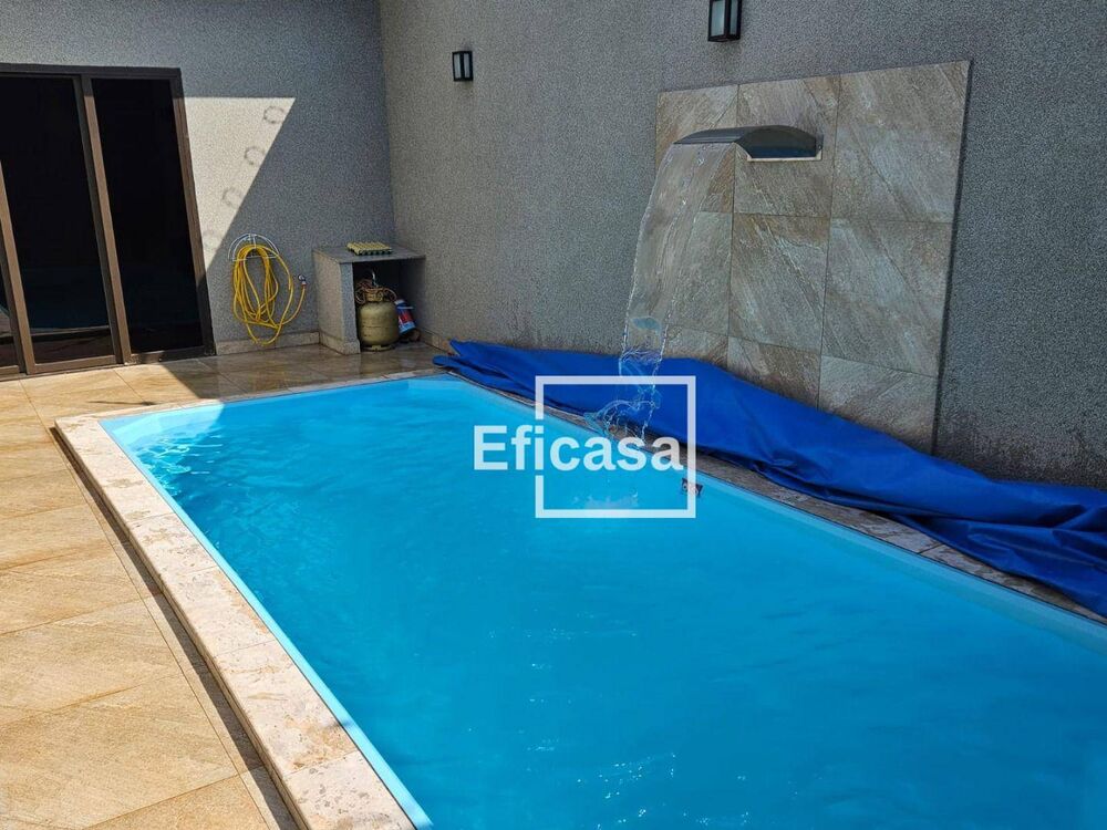 Casa, 2 quartos, 170 m² - Foto 2