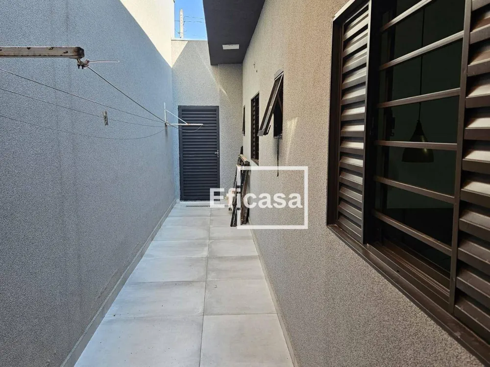 Casa, 2 quartos, 170 m² - Foto 19