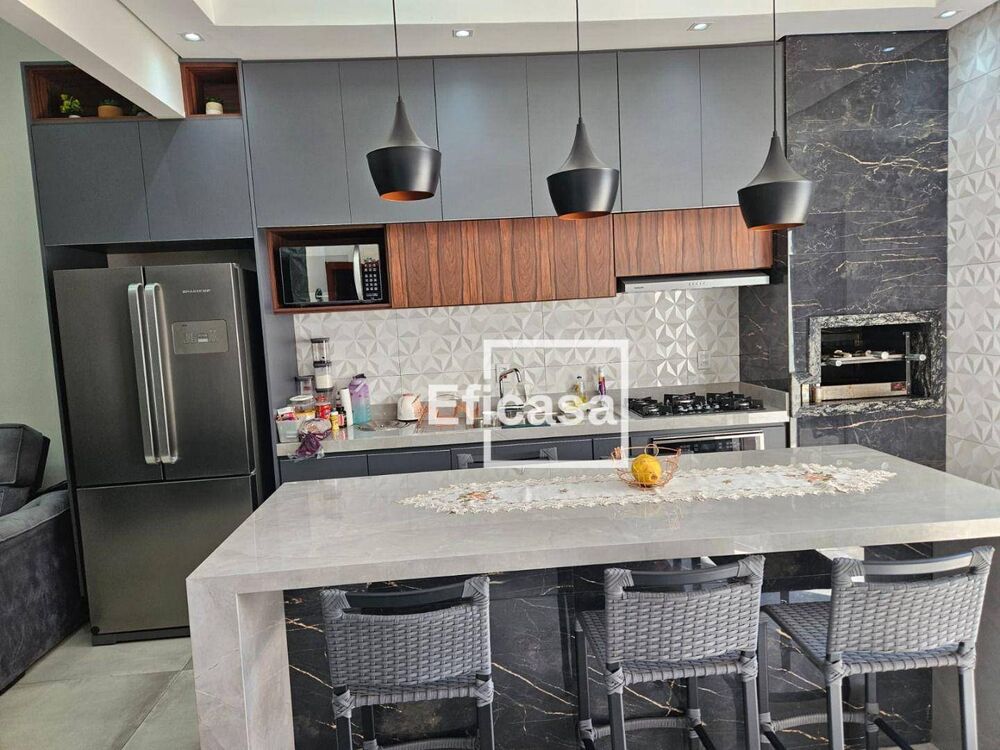 Casa, 2 quartos, 170 m² - Foto 6