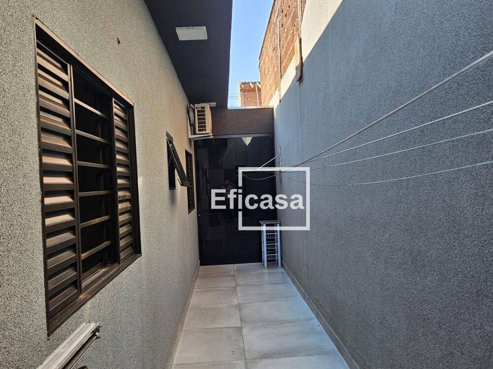Casa, 2 quartos, 170 m² - Foto 1