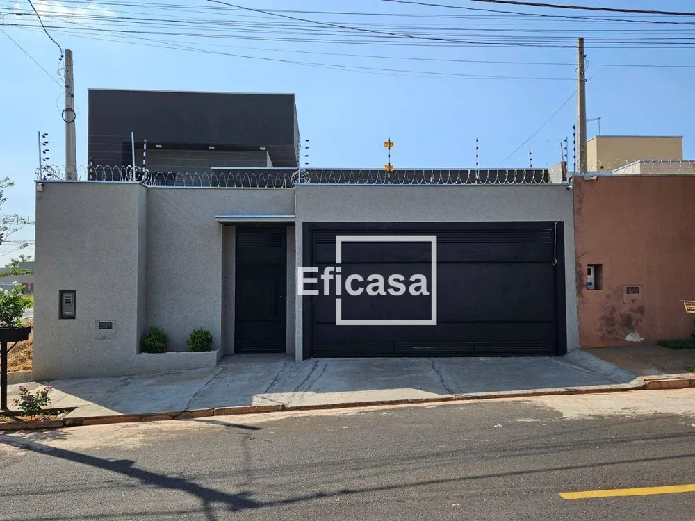 Casa, 2 quartos, 170 m² - Foto 5