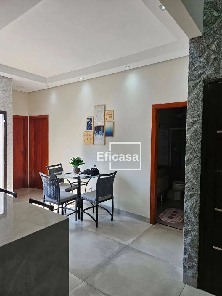 Casa, 2 quartos, 170 m² - Foto 8