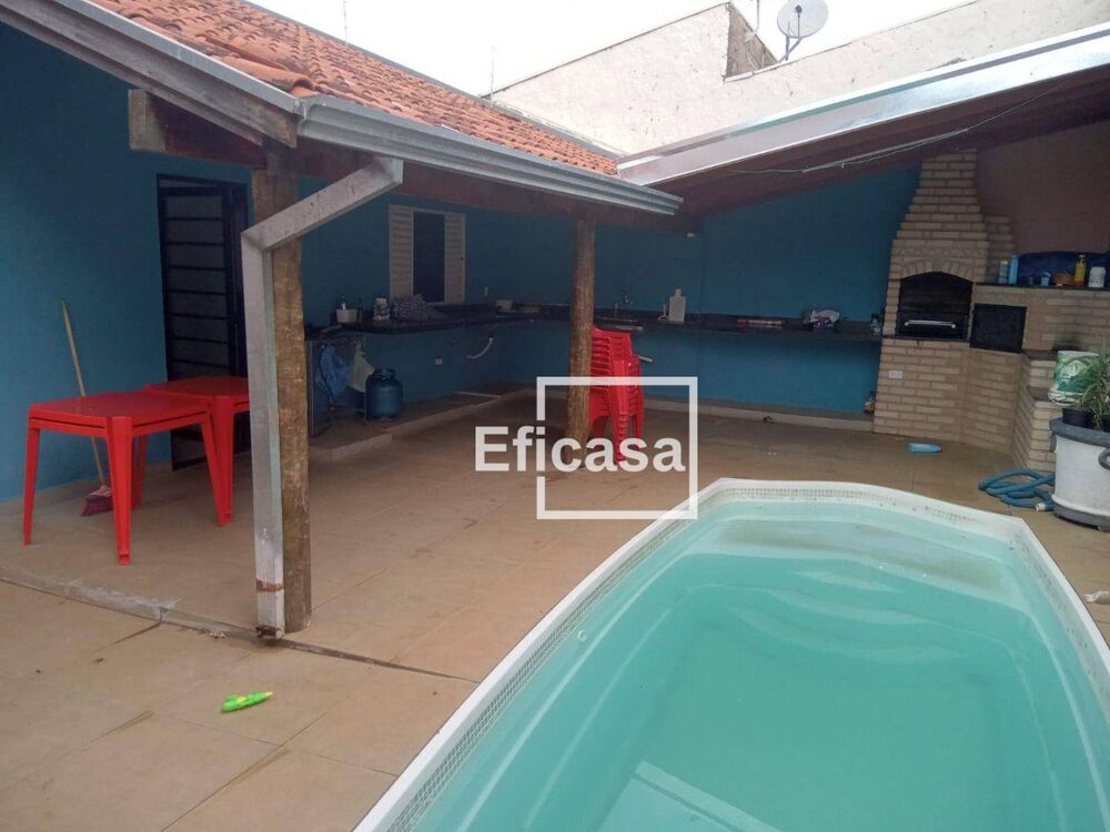 Casa, 3 quartos, 120 m² - Foto 4