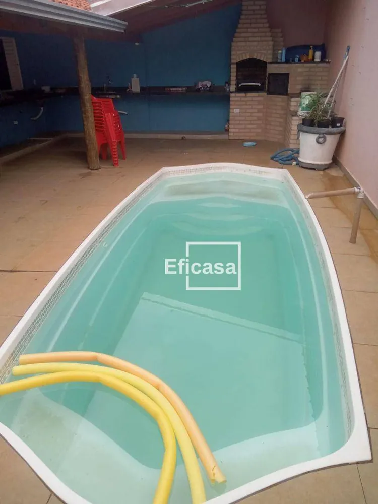 Casa, 3 quartos, 120 m² - Foto 1