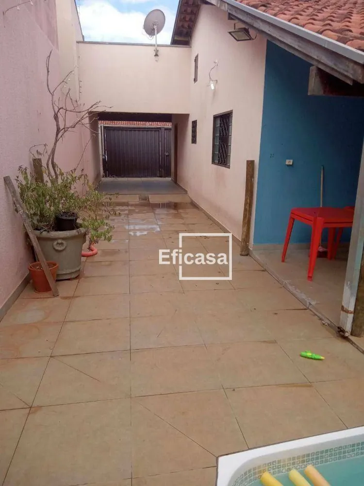 Casa, 3 quartos, 120 m² - Foto 4