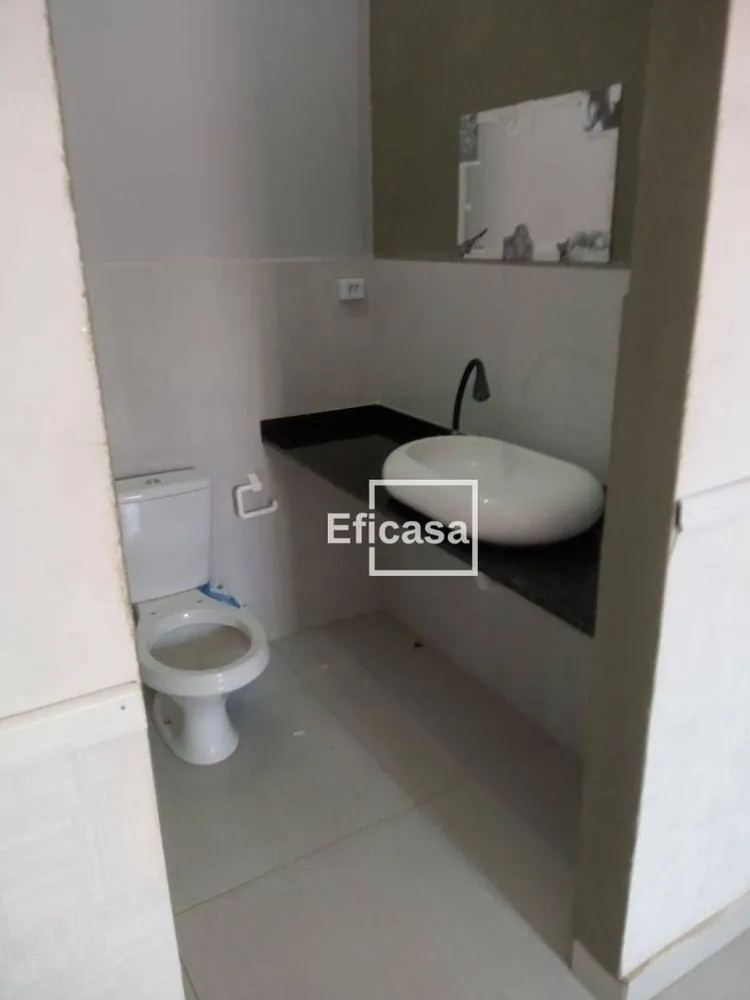 Casa, 3 quartos, 120 m² - Foto 9