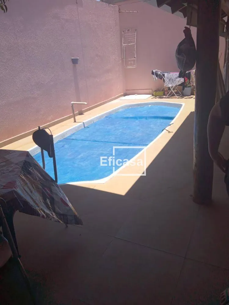 Casa, 3 quartos, 120 m² - Foto 14