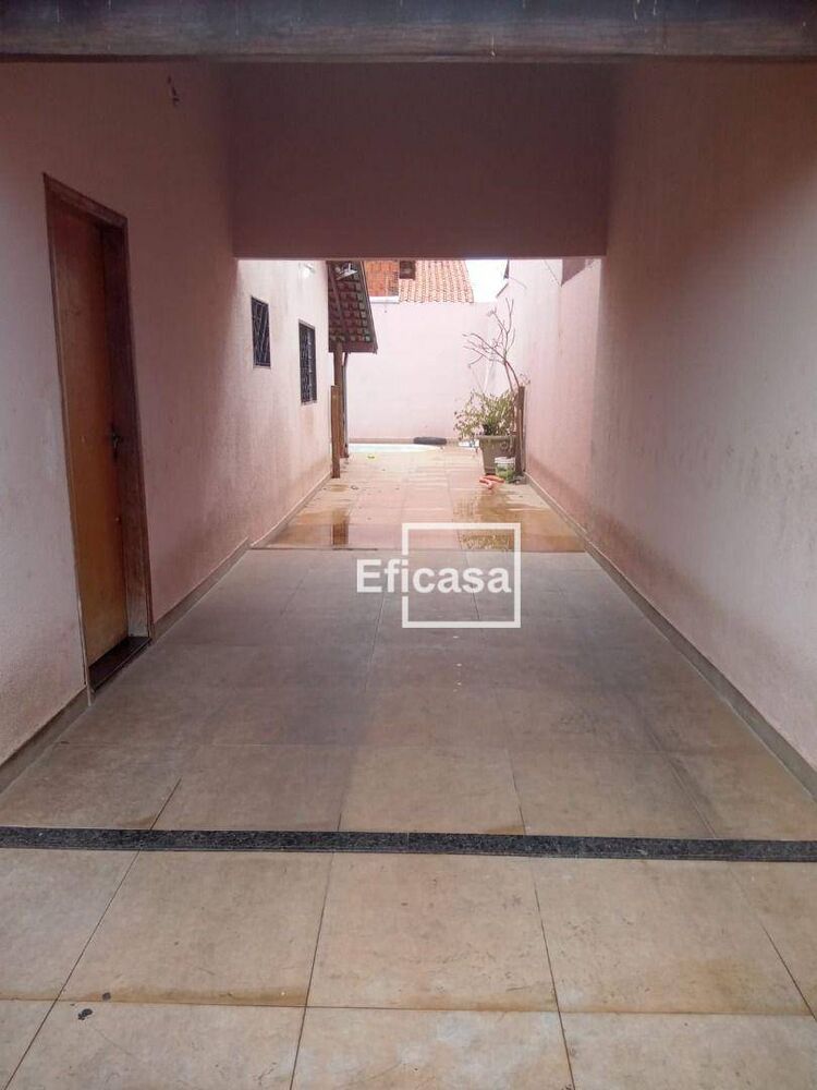 Casa, 3 quartos, 120 m² - Foto 8