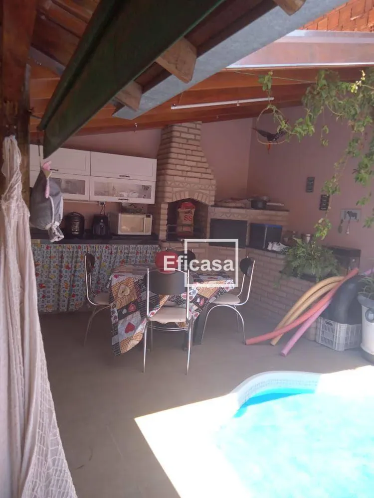 Casa, 3 quartos, 120 m² - Foto 15
