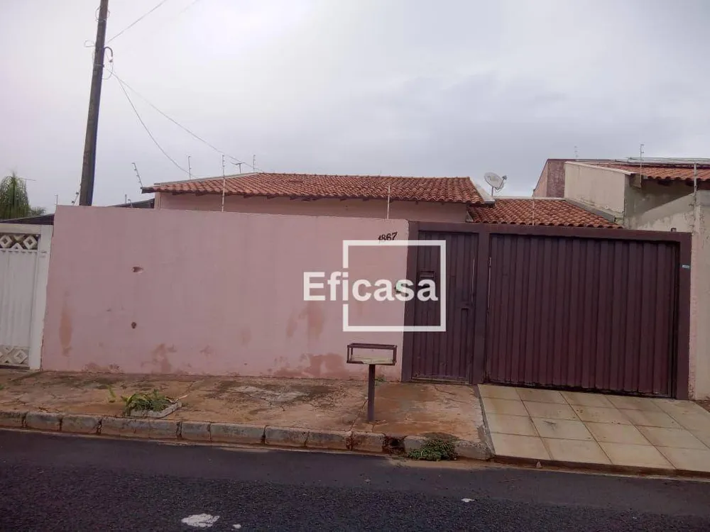 Casa, 3 quartos, 120 m² - Foto 11
