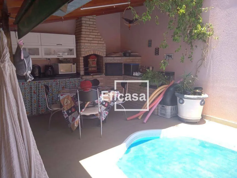 Casa, 3 quartos, 120 m² - Foto 18