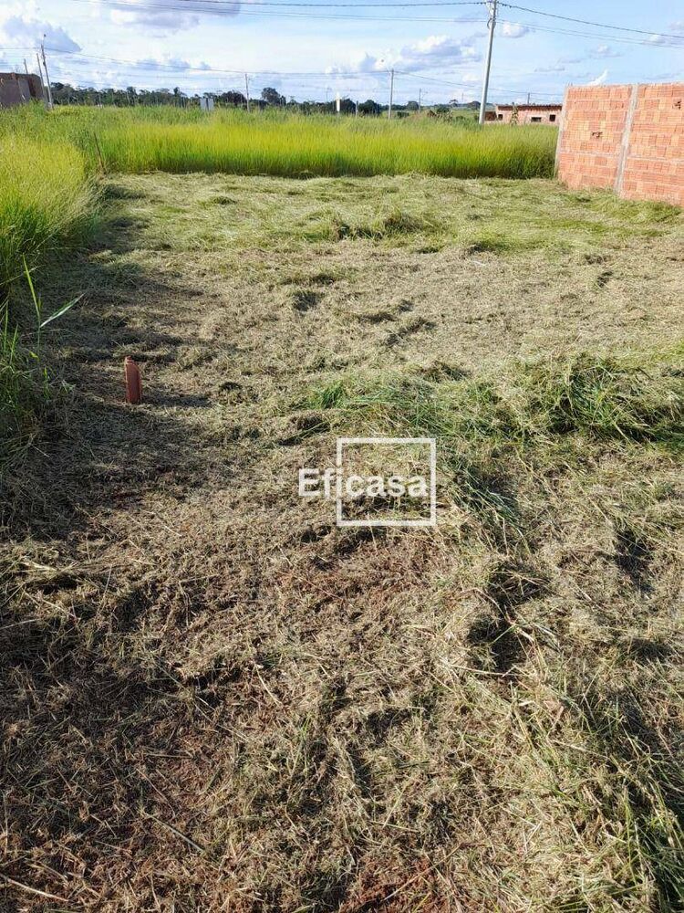 Terreno, 213 m² - Foto 1