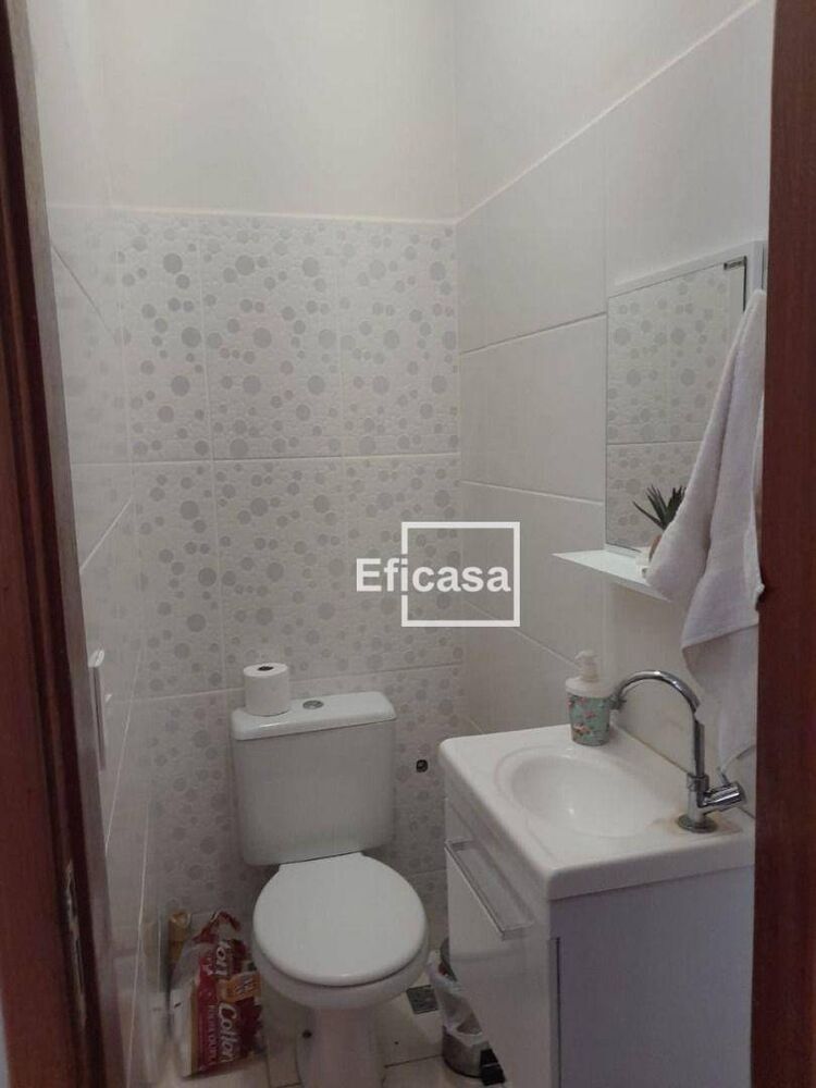 Casa, 3 quartos, 120 m² - Foto 7