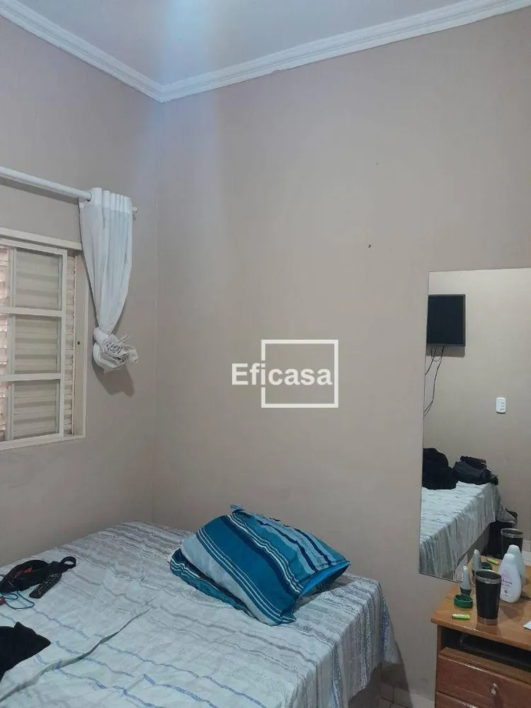 Casa, 3 quartos, 120 m² - Foto 12