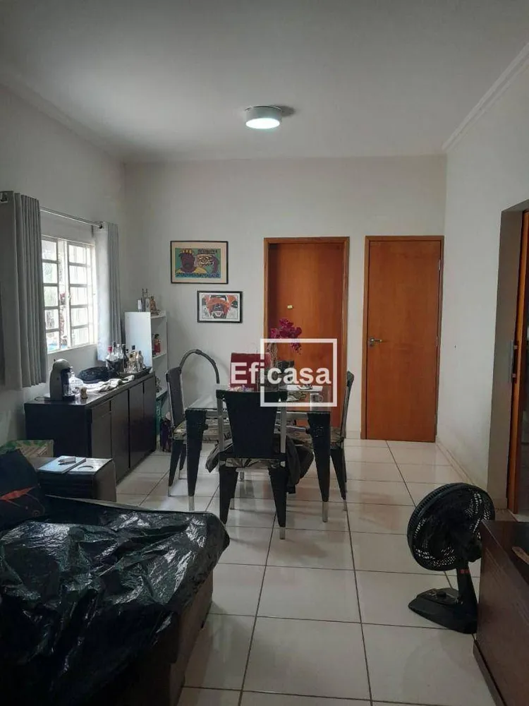 Casa, 3 quartos, 120 m² - Foto 1