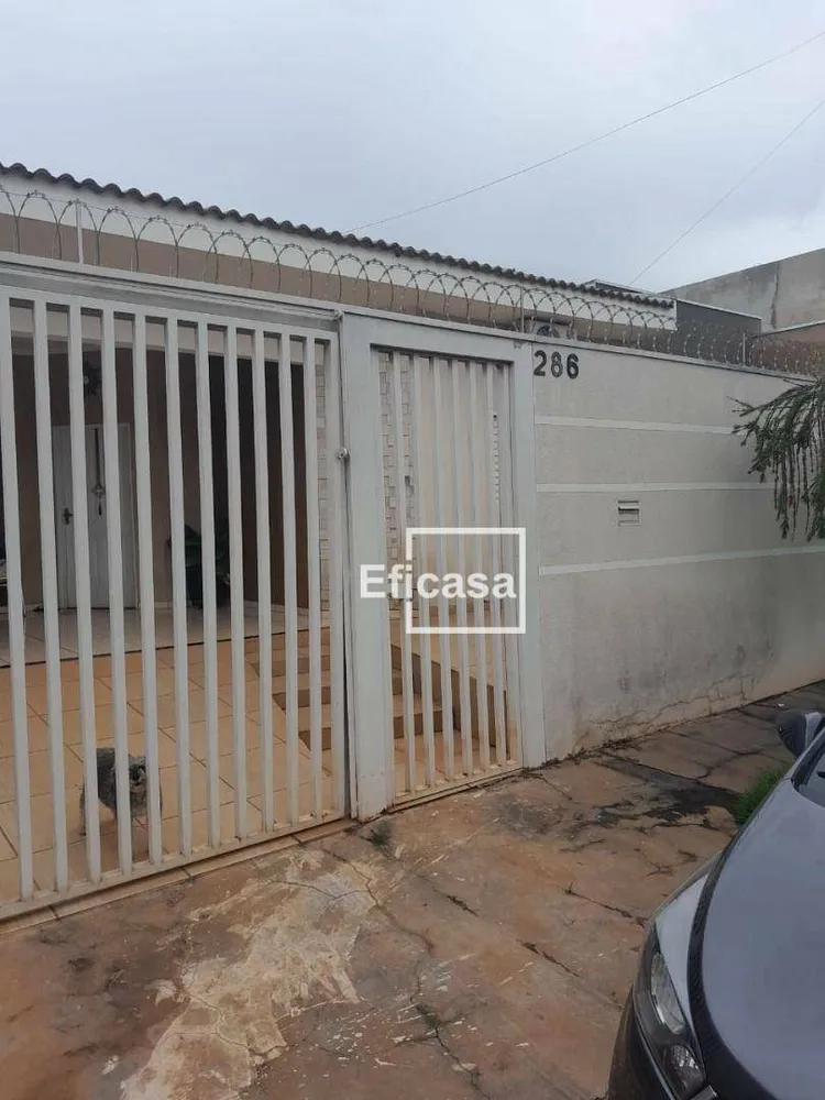 Casa, 3 quartos, 120 m² - Foto 3