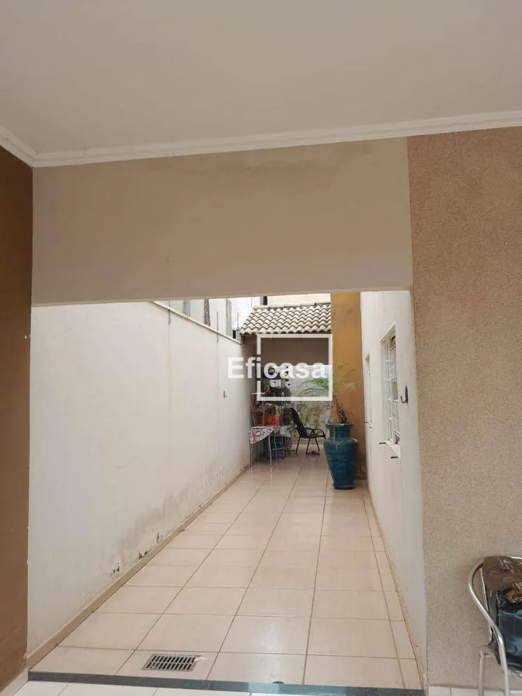 Casa, 3 quartos, 120 m² - Foto 2