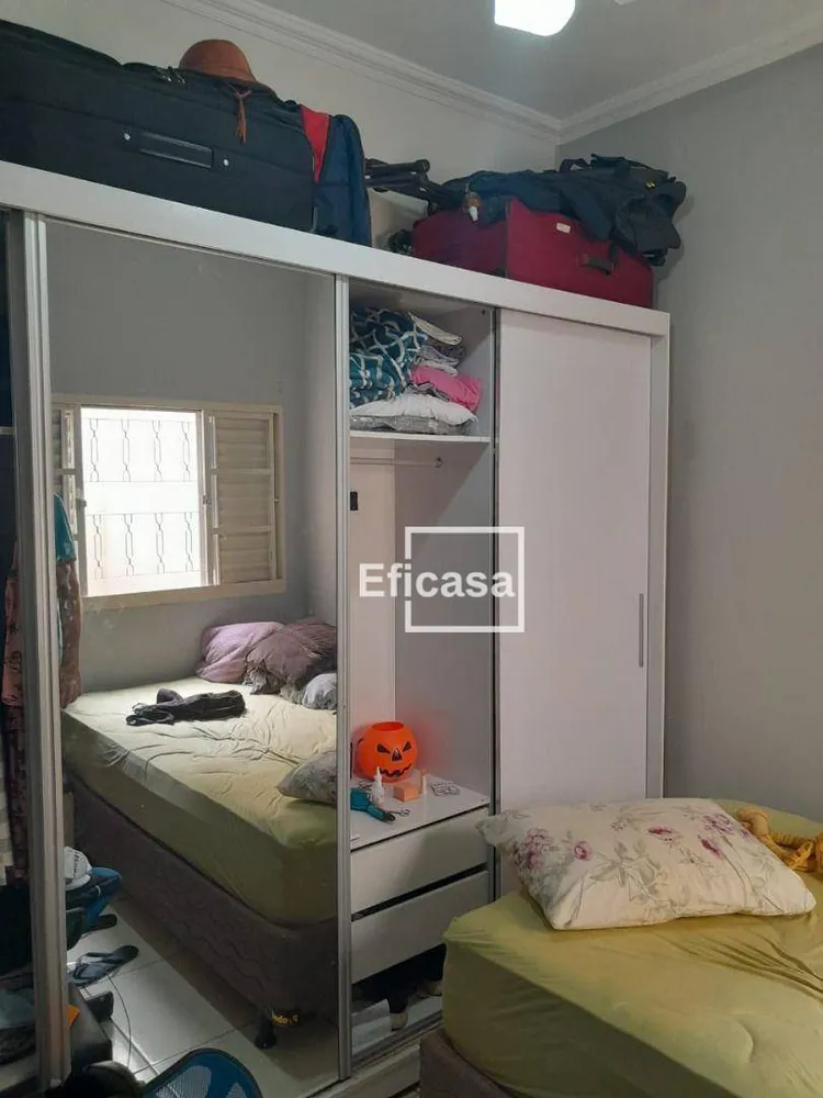 Casa, 3 quartos, 120 m² - Foto 4